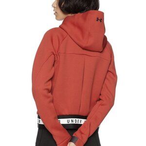 Under Armour Women’s Move Full Zip (NWT)